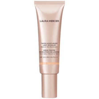 Tinted Moisturizer Light Revealer Natural Skin Illuminator SPF 25