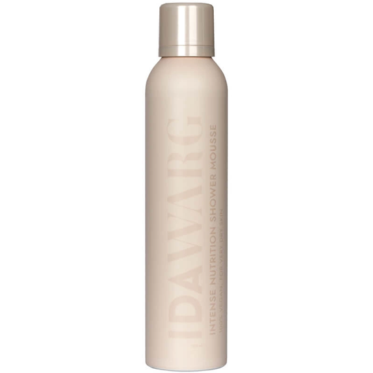 Ida Warg Intense Nutrition Shower Mousse (200ml)
