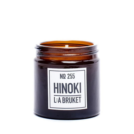 No 255 Hinoki Doftljus