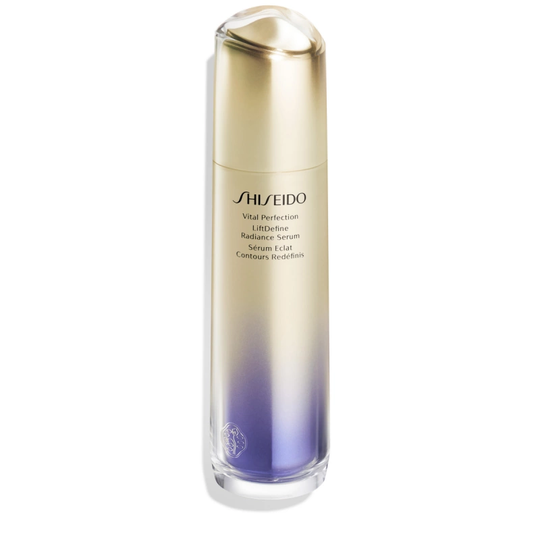 SHISEIDO Vital Perfection Liftdefine Radiance Serum (80ml)