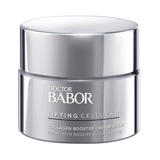 Collagen Booster Cream Rich