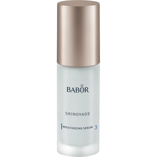 BABOR Skinovage Moisturizing Serum 30 ml