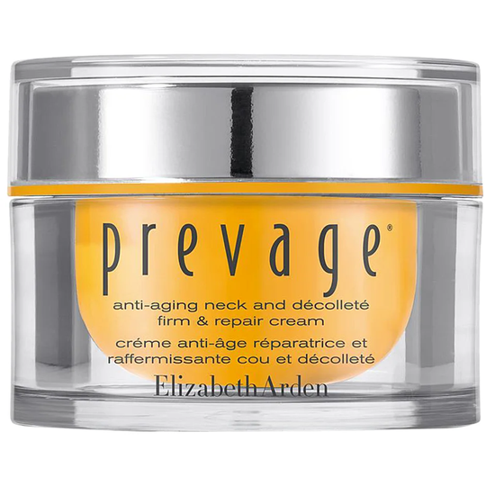 Elizabeth Arden Prevage Anti-Aging Neck & Decollete Firm & Repair Cream, 50 ml Elizabeth Arden Allround