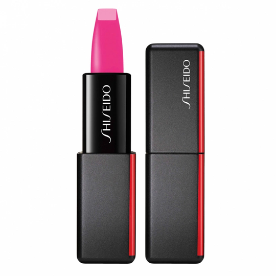 Shiseido Modernmatte Powder Lipstick 527 Bubble Era