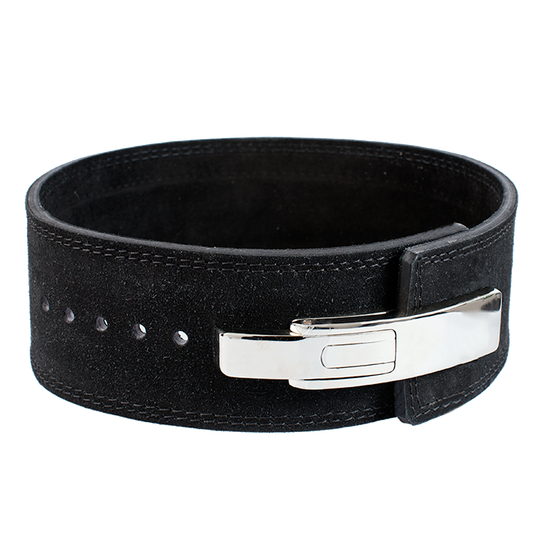 Chained Nutrition Weight Lifting Belt
