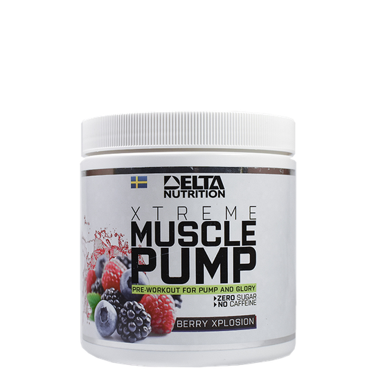 Xtreme Muscle Pump, 300 g