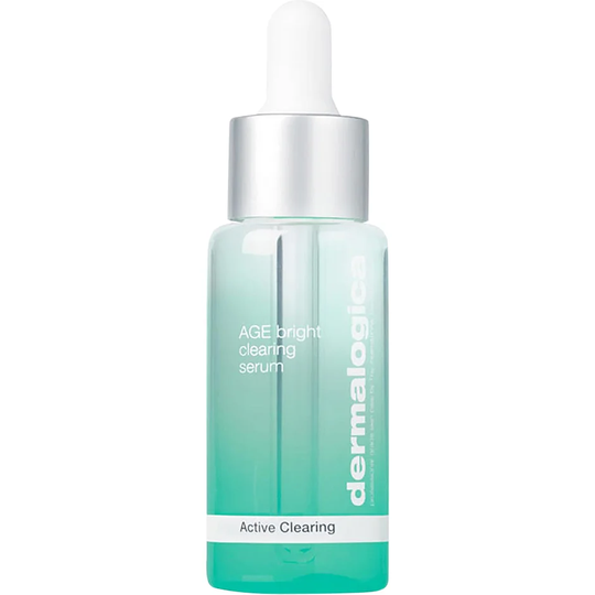 AGE Bright Clearing Serum, 30 ml Dermalogica Serum & Ansiktsolja