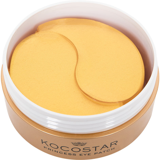 KOCOSTAR Princess Eye Patch, Kocostar Ögon