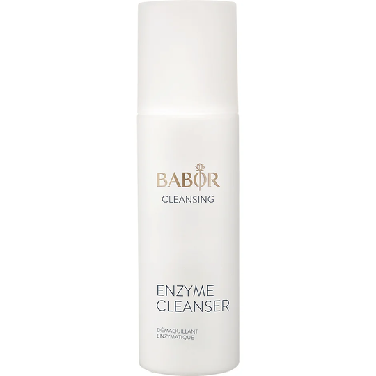 Babor Cleansing CP Enzyme Cleanser, 75 g Babor Ansiktsrengöring