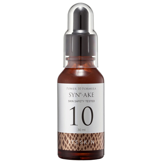Power 10 Formula Syn-Ake, 30 ml It'S SKIN Serum & Ansiktsolja