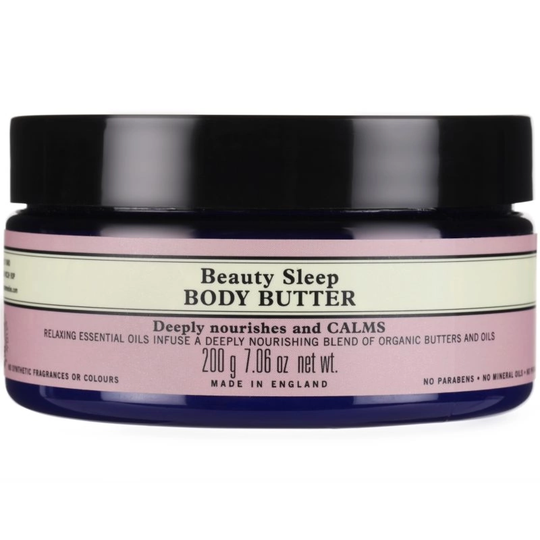 Neal's Yard Remedies Beauty Sleep Body Butter (200g)