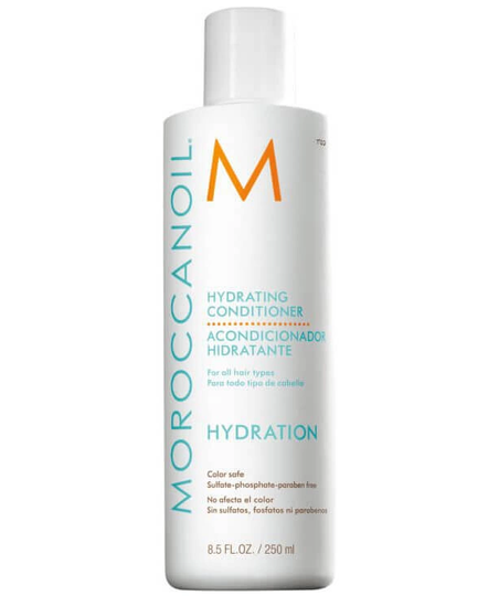 Moroccanoil Hydrating Conditioner (250ml)