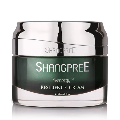 S-Energy Resilience Cream 50ml