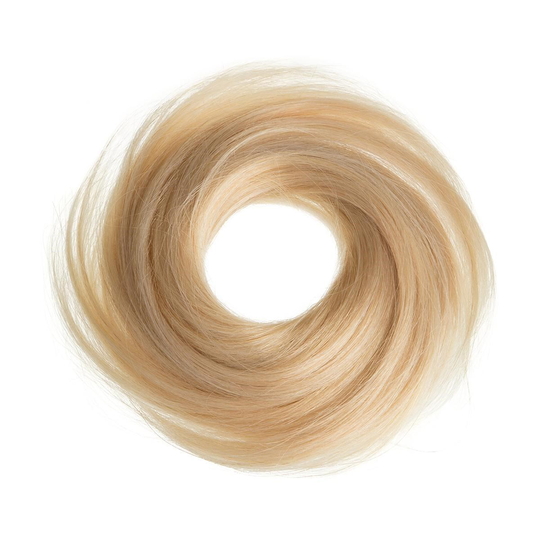 Rapunzel of Sweden of Sweden Hair Scrunchie #P27/613 Summer Blond
