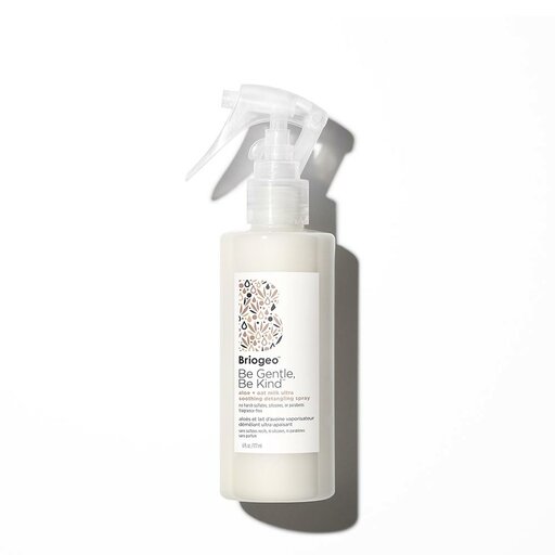 Be Gentle, Be Kind Aloe + Oat Milk Ultra Soothing Detangling Spray