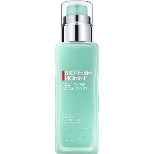 Homme Aquapower Cream, 75 ml Biotherm Homme Dagkräm