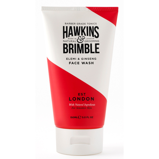 Hawkins & Brimble Face Wash 150 ml