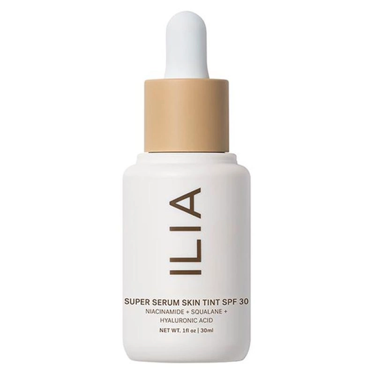 ILIA Super Serum Skin Tint SPF 30 Formosa