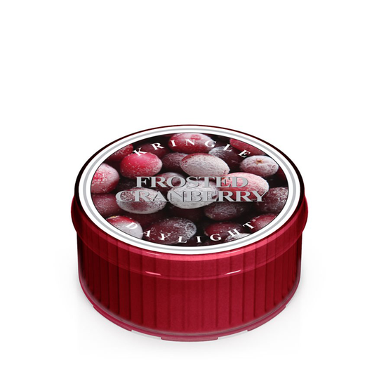 Kringle Candle Frosted Cranberries Christmas Scent 42 g