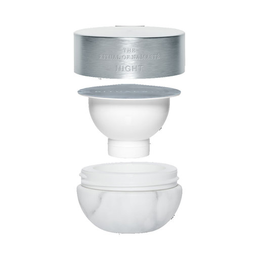 The Ritual of Namasté Hydrating Overnight Cream Refill