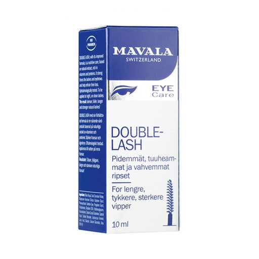 Double Lash Serum