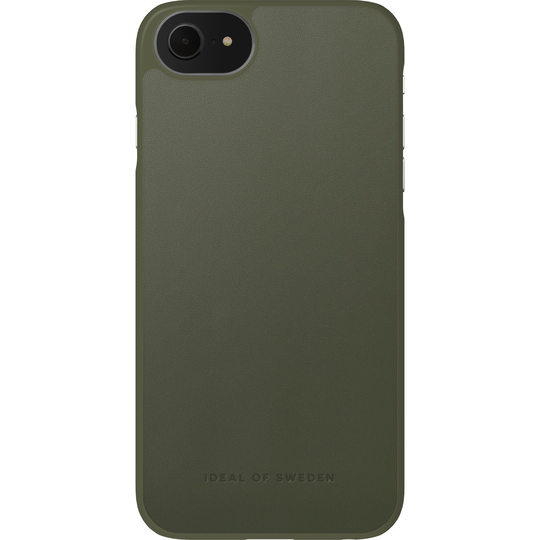 iDeal of Sweden iPhone 8/7/6/6s/SE Atelier Case Intense Khaki