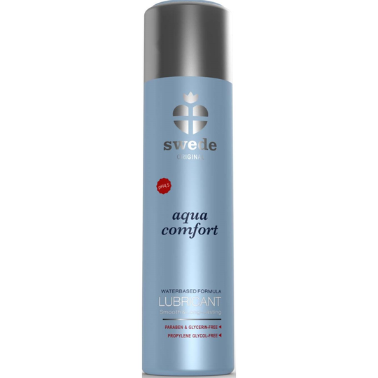 Swede Original Lubricant Aqua Comfort 60 ml