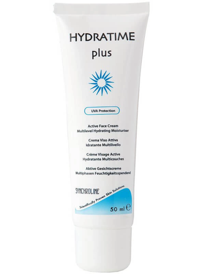 Synchroline Hydratime Face Cream (50ml)