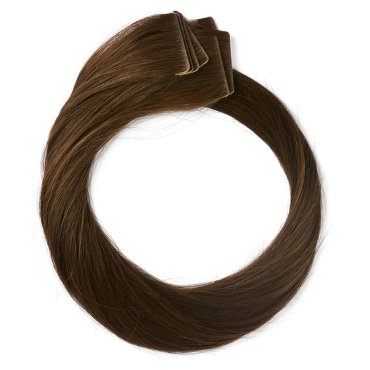 Rapunzel of Sweden Pro Tape Extension 2.2 Coffee Brown (50cm)
