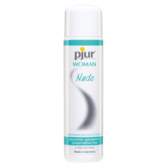pjur Woman Nude Glidmedel 100 ml