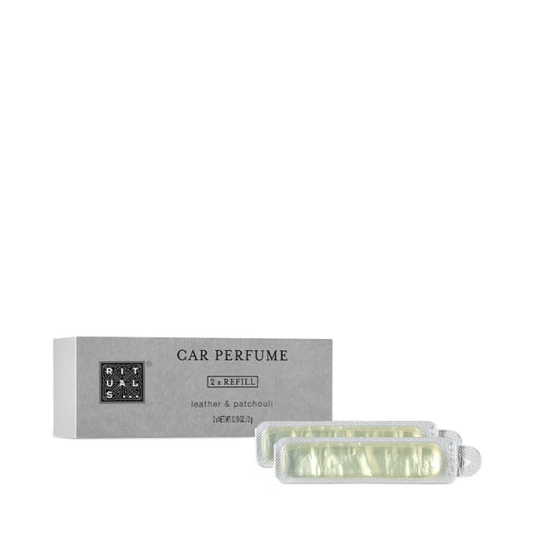 Life is a Journey – Refill Sport Car Perfume
