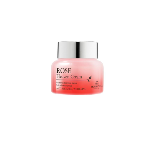 The Skin House Rose Heaven Cream 50 ml
