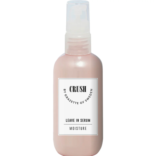 Crush Leave In Serum, 100 ml Grazette Hårserum & Hårolja