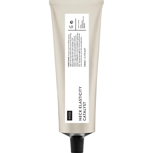 Neck Elasticity Catalyst, 100 ml NIOD Allround