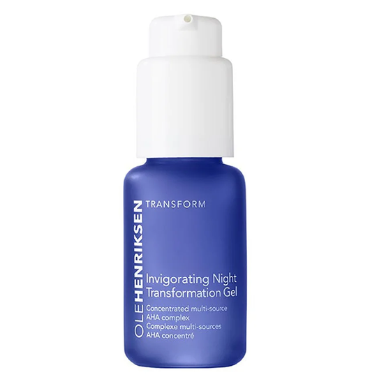 Transform, 30 ml Ole Henriksen Serum & Ansiktsolja