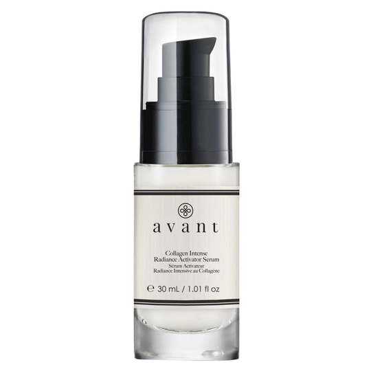 Avant skincare Collagen Intense Radiance Activator Serum (30ml)
