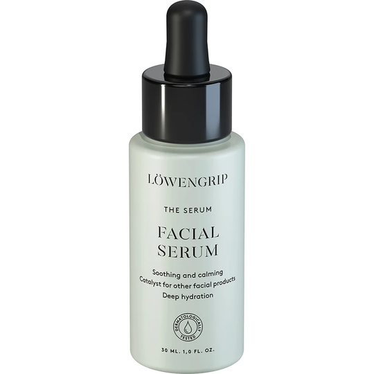 Löwengrip The Serum Facial Serum, 30 ml Löwengrip Serum & Ansiktsolja