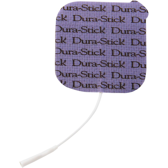 Cefar Dura-Stick Plus 5x5 cm 4 st