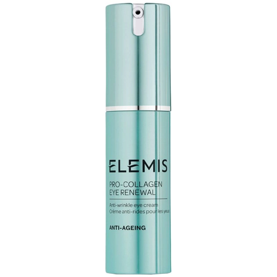 Elemis Pro-Collagen Eye Renewal (15ml)