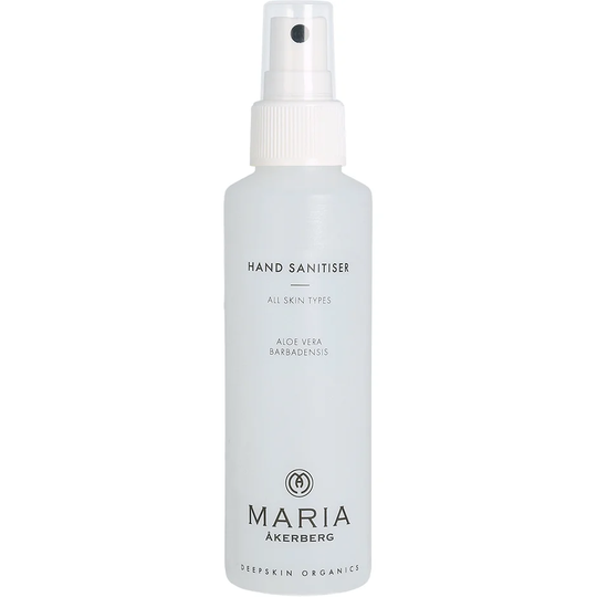 Hand Sanitiser, 125 ml Maria Åkerberg Handtvål