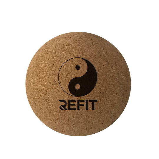 Refit Triggerboll Kork 1 st