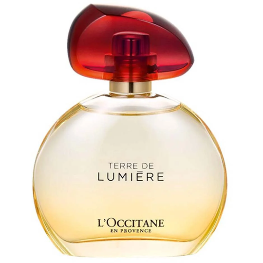 Terre de Lumière , 50 ml L'Occitane Damparfym