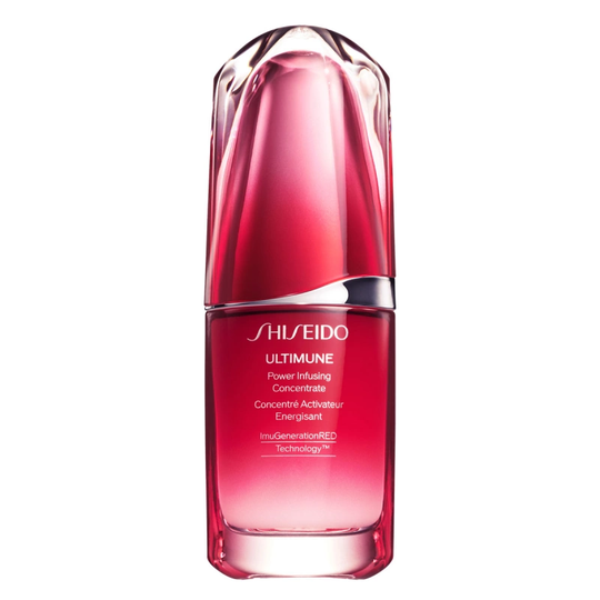 SHISEIDO Ultimune Power Infusing Concentrate (30ml)