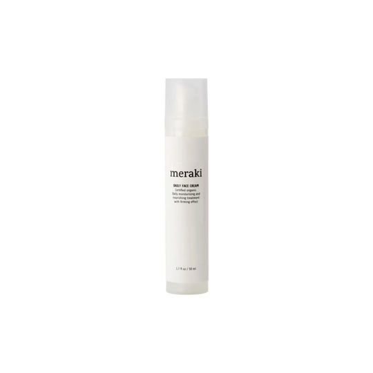 Meraki Daily Face Cream 50 ml