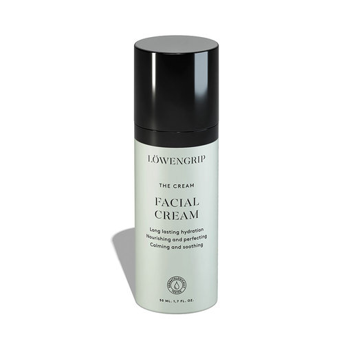 The Cream - Facial Cream