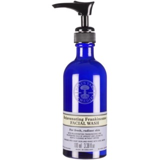 Frankincense Facial Wash