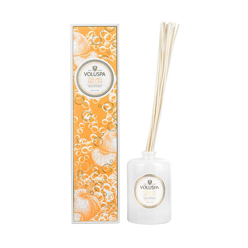 Reed Diffuser Italian Bellini