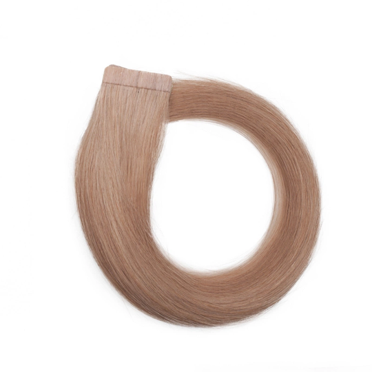 Rapunzel of Sweden Quick & Easy Original Straight 7.5 Dark Blonde 40cm