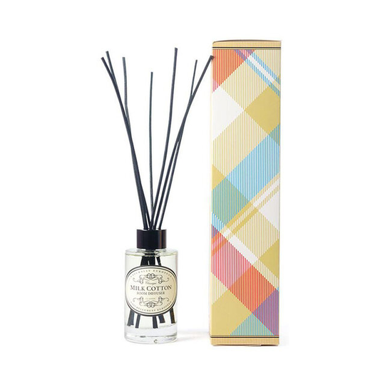 Diffuser Milk Cotton