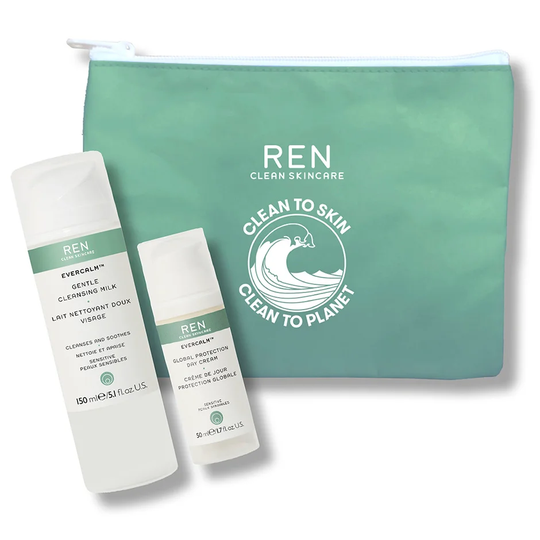 Evercalm Sommarkit, 200 ml REN Ansikte